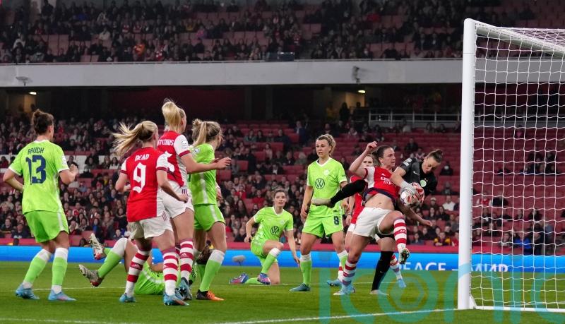 Arsenal to play Women&rsquo;s Champions League games at Emirates in upcoming season
