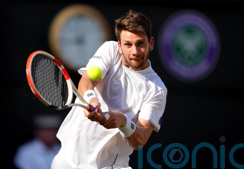 Run to the Wimbledon semi-finals pays off in unusual ways for Cameron Norrie