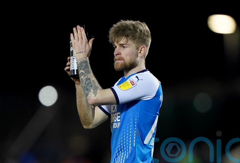 Aberdeen sign Middlesbrough left-back Hayden Coulson on season-long loan deal