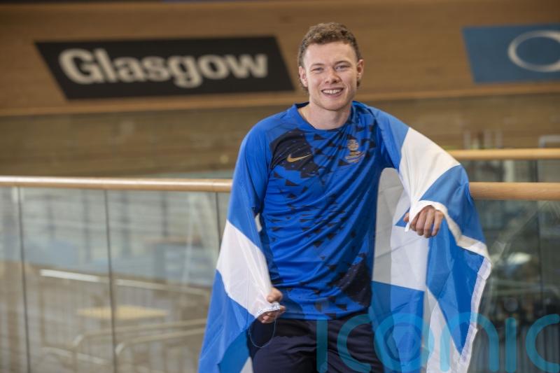 Commonwealth Games started me on path to major medals  &ndash; Jack Carlin