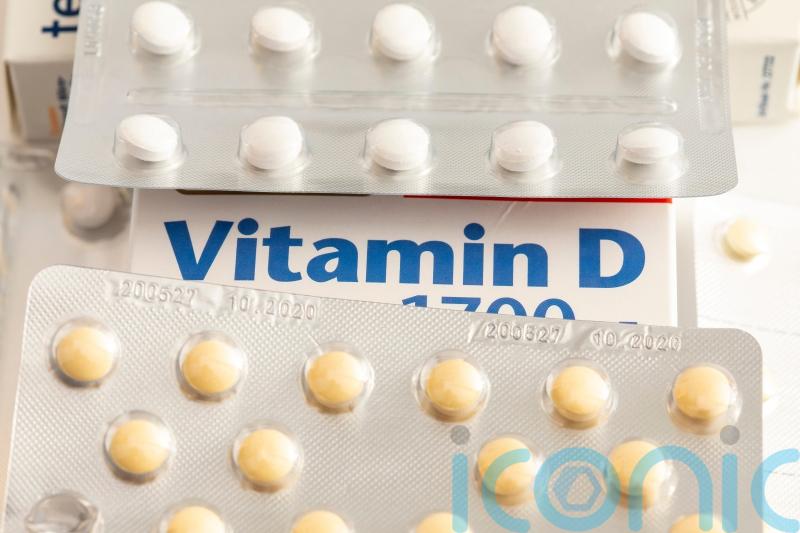 A quarter of all Irish children vitamin D deficient, study shows