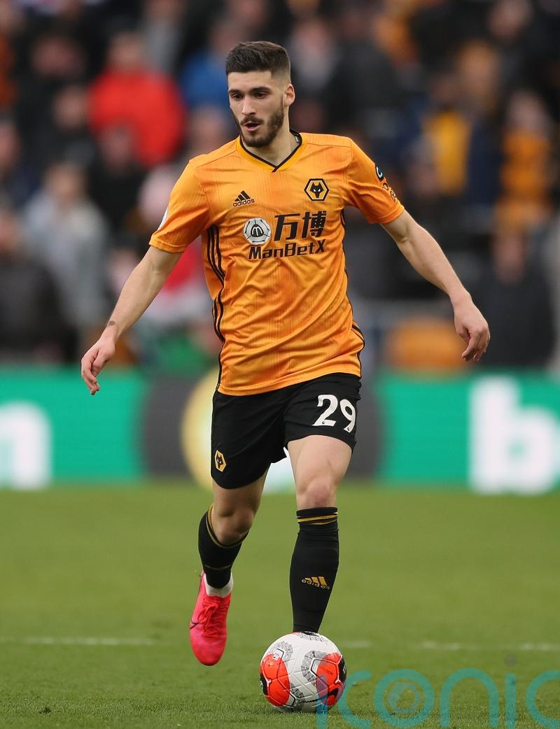 Ruben Vinagre hails &lsquo;dream come true&rsquo; after making Everton loan switch