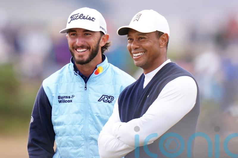 Max Homa: Tiger Woods now understands the respect he commands from his peers