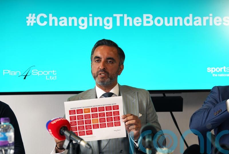 Silence of Scotland&rsquo;s white cricket players &lsquo;deeply shameful&rsquo; claims lawyer