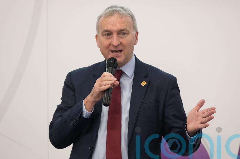 Birmingham council bosses &lsquo;wouldn&rsquo;t rule out&rsquo; city bid for future Olympic Games