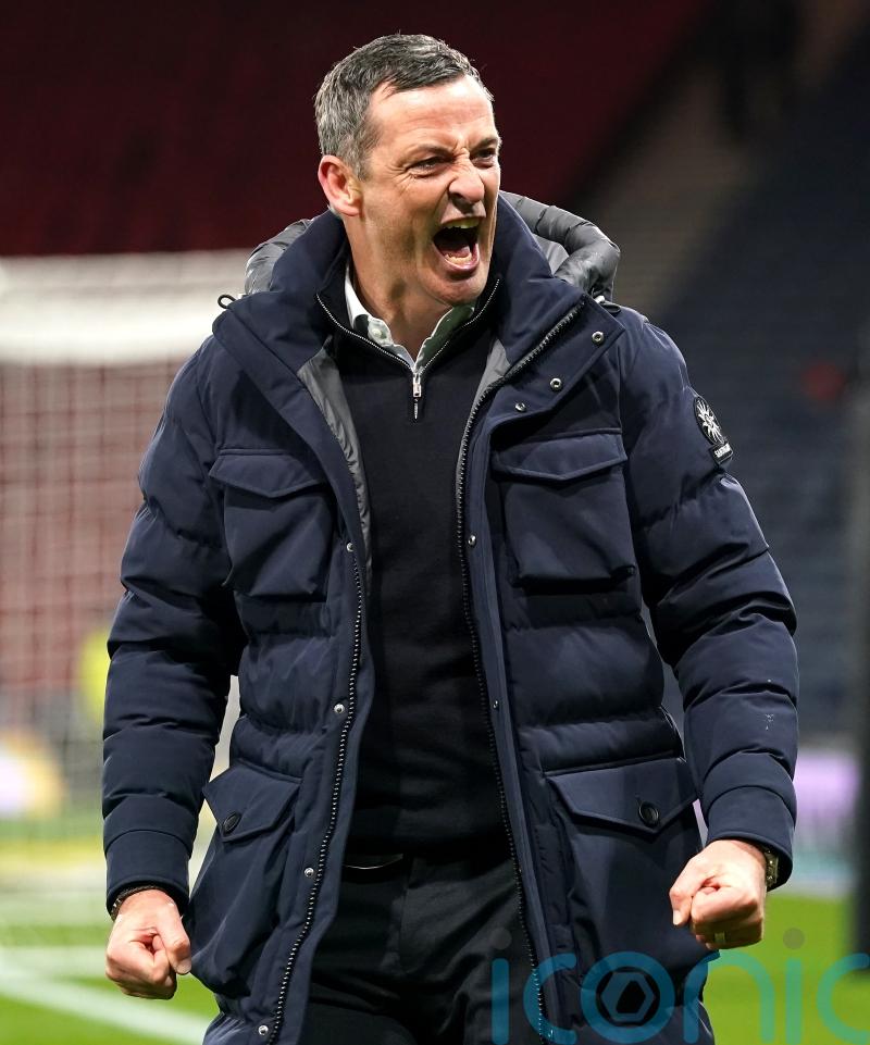 Jack Ross brings in Aziz Behich at Dundee United