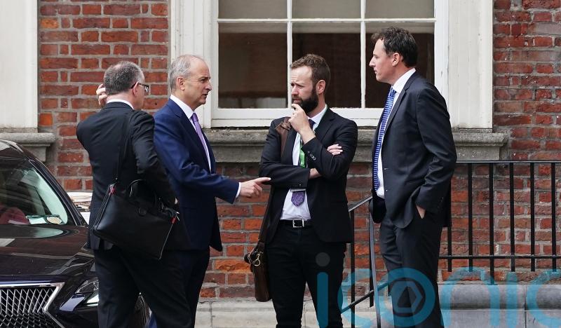 Coalition talks on agriculture carbon emissions target set to resume