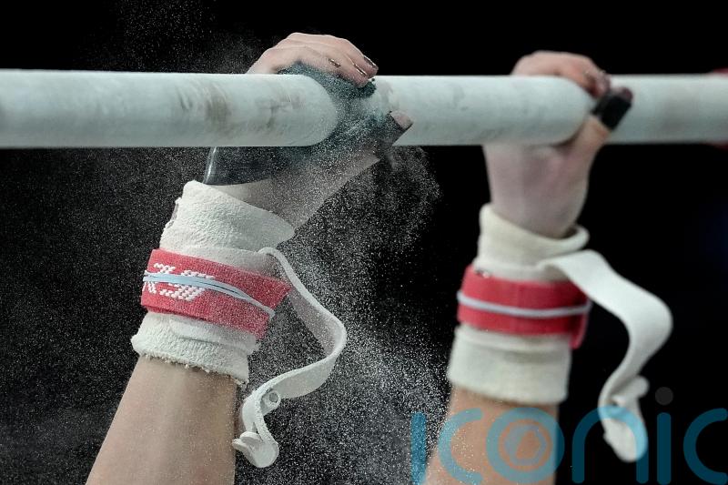 Gymnastics congress moved to allow Russian and Belarusian officials to attend