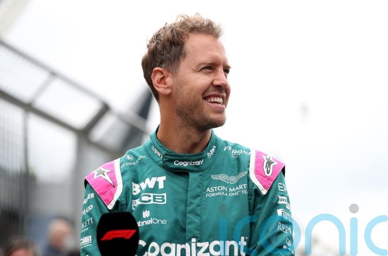 Four-time world champion Sebastian Vettel to retire from Formula One