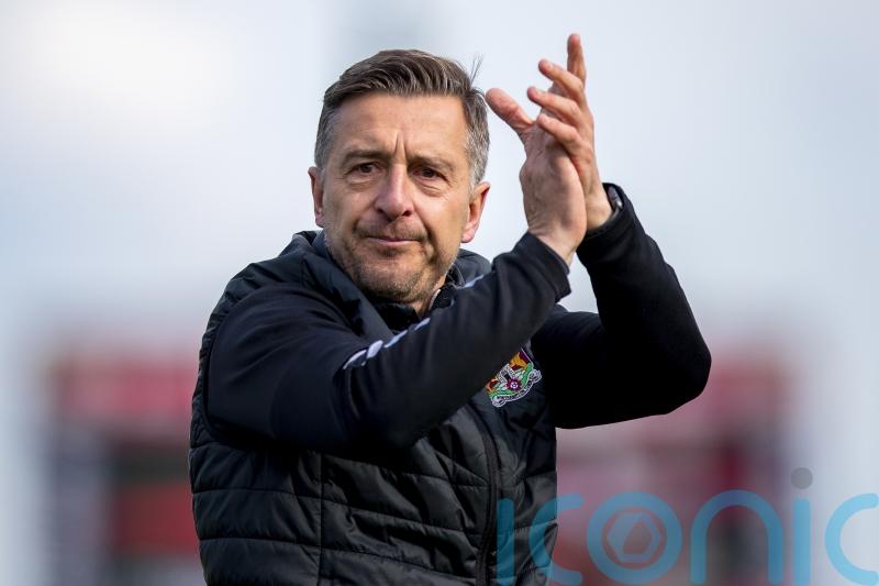 Ben Fox and Kieron Bowie set to miss out for Northampton