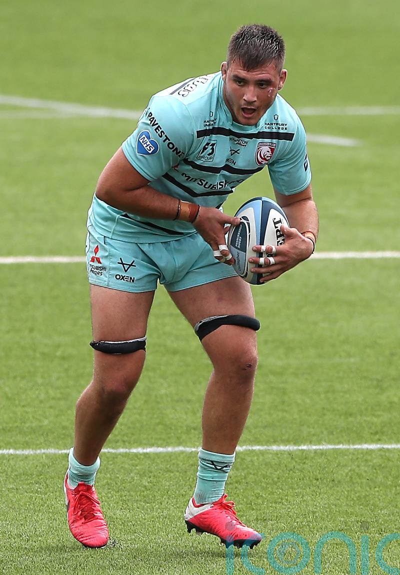Gloucester handed double Jake Polledri boost