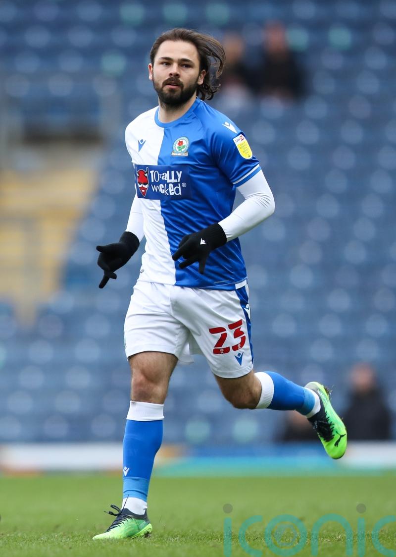 Bradley Dack unlikely to start Blackburn&rsquo;s season opener against QPR
