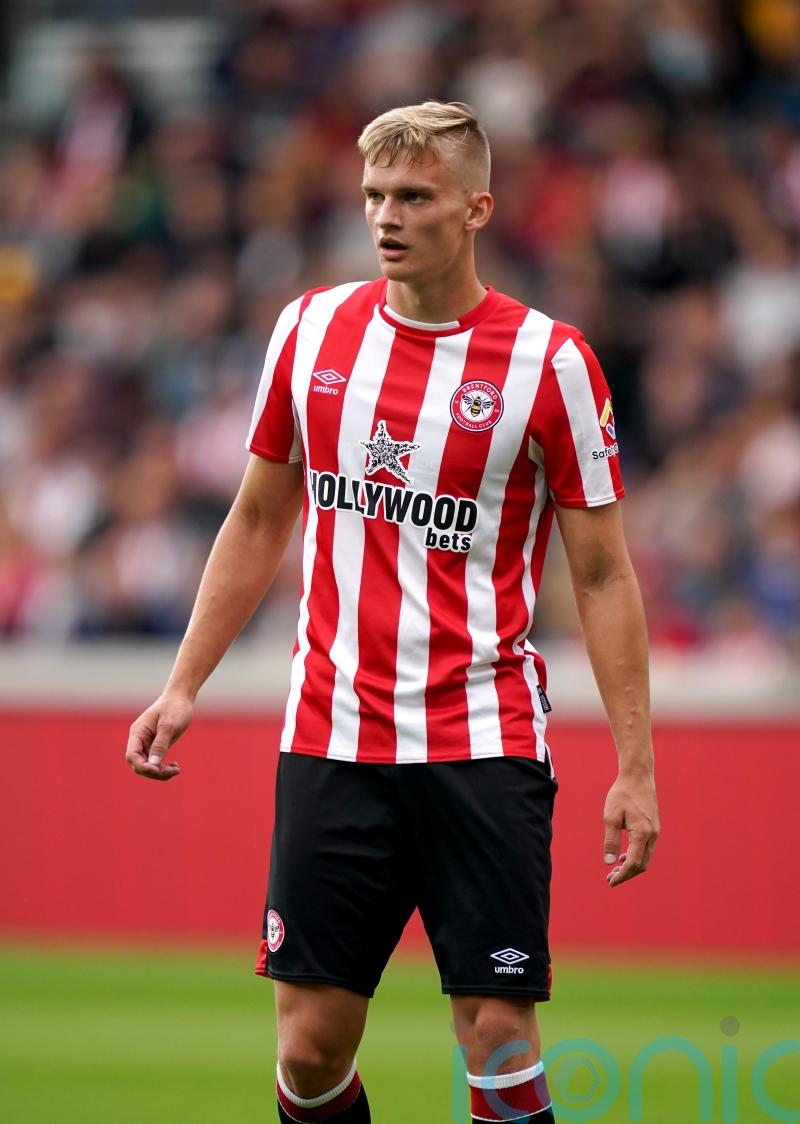 Marcus Forss signs four-year deal with Middlesbrough