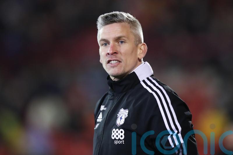 New signings to start for Cardiff but Ebou Adams misses out