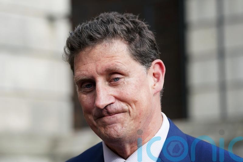 Irish government agrees emissions targets after compromise on agriculture