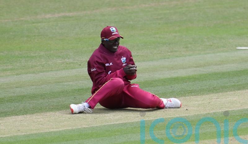 Identical twins Kycia and Kyshona Knight relishing Commonwealth Games