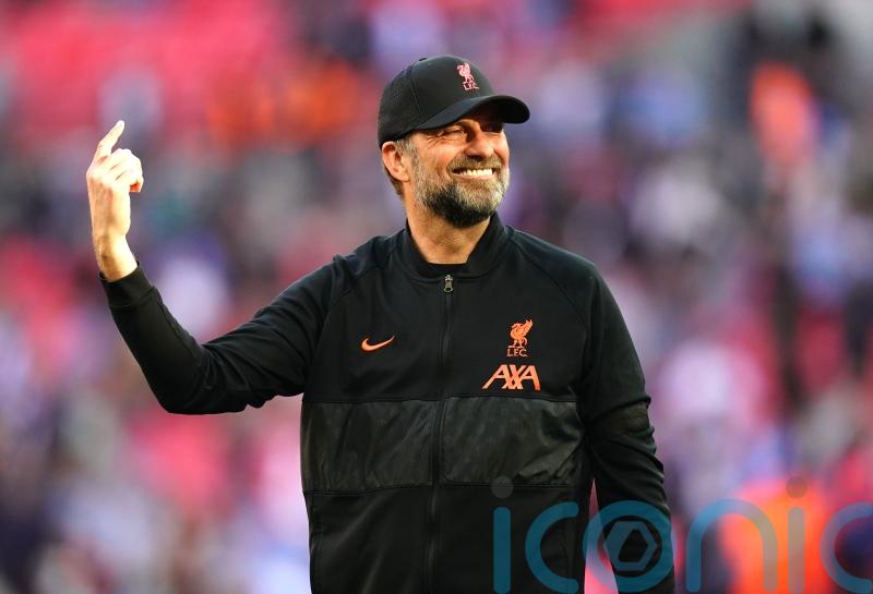 Liverpool boss Jurgen Klopp plans extra pre-season game after campaign begins