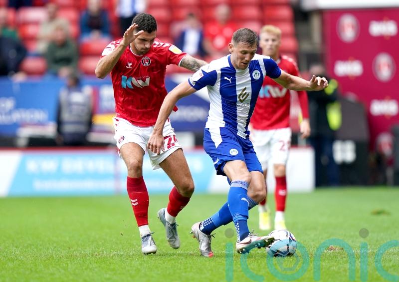 Wigan check on fitness of Charlie Wyke ahead of Championship game with Preston