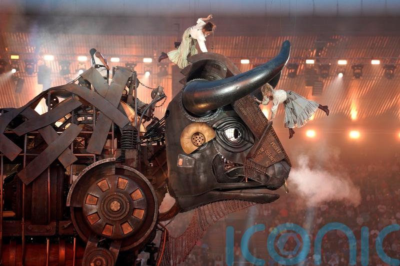 Birmingham&rsquo;s Commonwealth Games kicks off in a carnival of colour