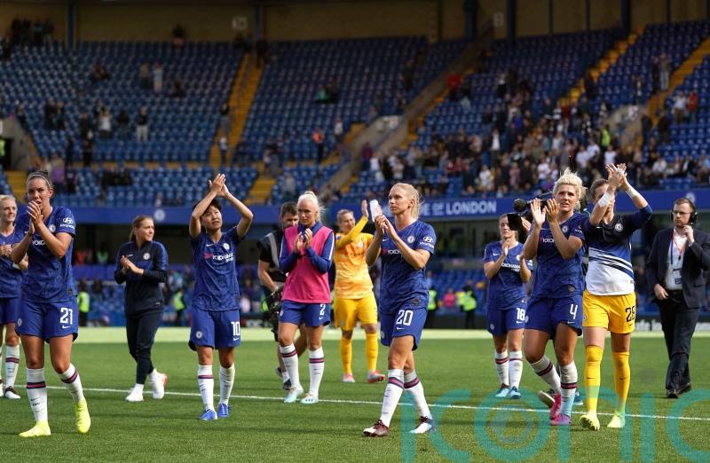 It&rsquo;s going to be epic &ndash; Stamford Bridge and Anfield to host WSL games