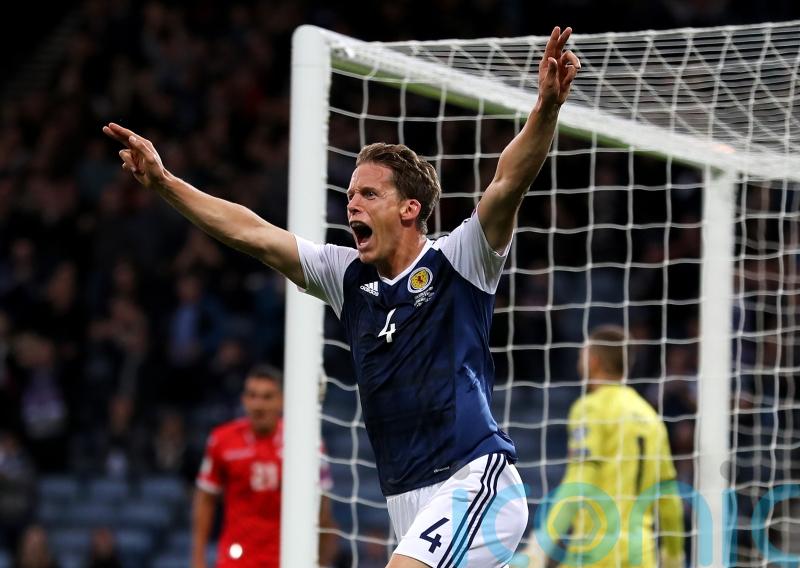 I didn&rsquo;t feel as sharp and aggressive &ndash; Christophe Berra explains why he retired