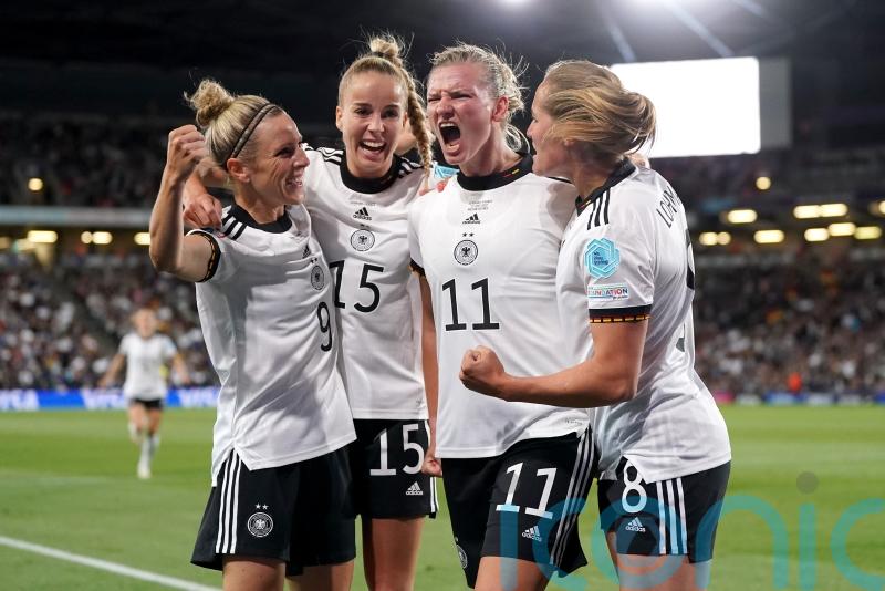 5 Germany players to watch in the Euro 2022 final against England