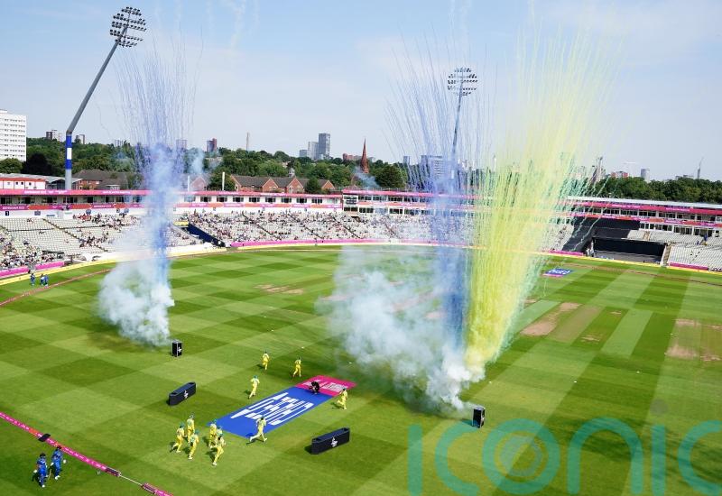 Ashleigh Gardner digs deep to rescue Australia in Commonwealth Games debut