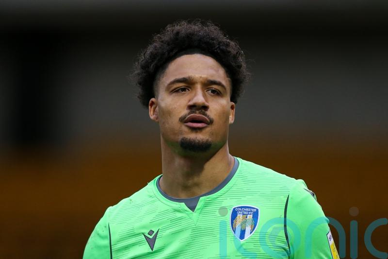 Shamal George grateful after Livingston pay rare transfer fee to sign him