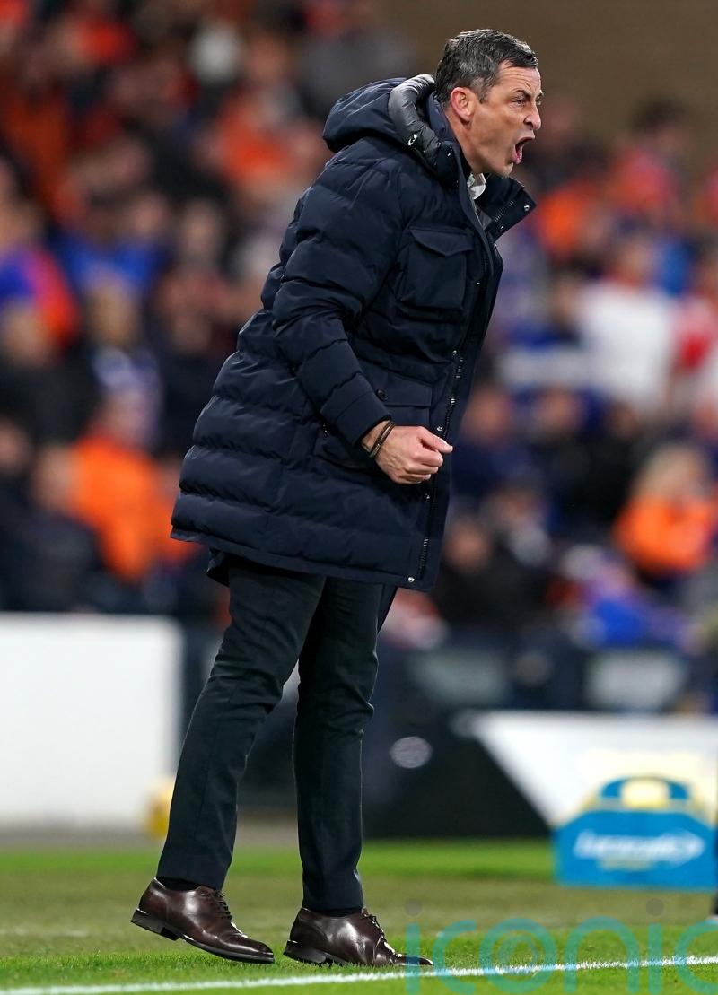 Jack Ross has &lsquo;enormous respect&rsquo; for Derek McInnes ahead of season opener