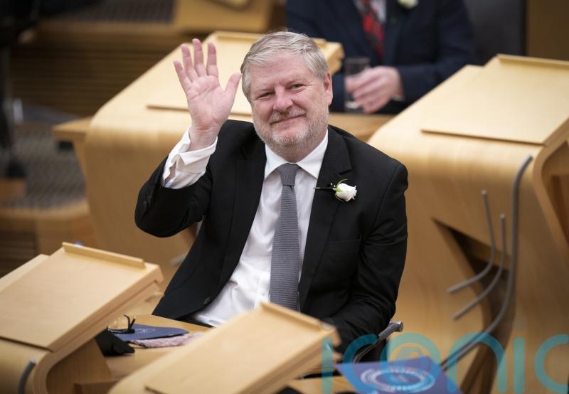 Holyrood ministers send support to Team Scotland at Commonwealth Games