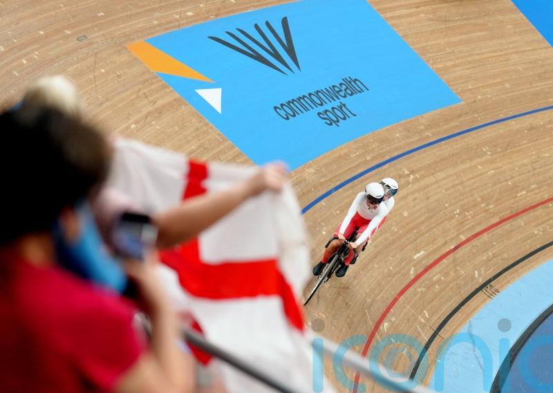 Sophie Unwin receives apology but will still not be given a bronze medal