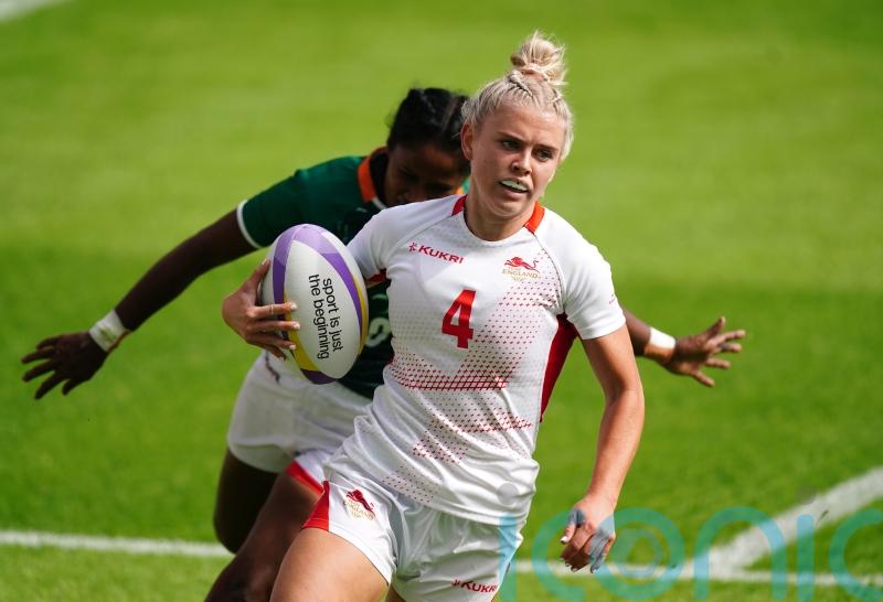 Medal hopes over for England&rsquo;s men&rsquo;s and women&rsquo;s rugby sevens teams