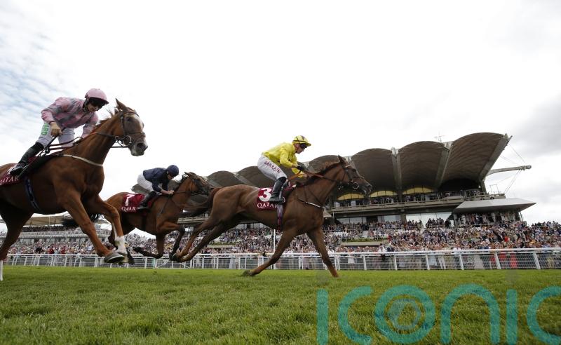 Marquand shines on Sea La Rosa in Lillie Langtry