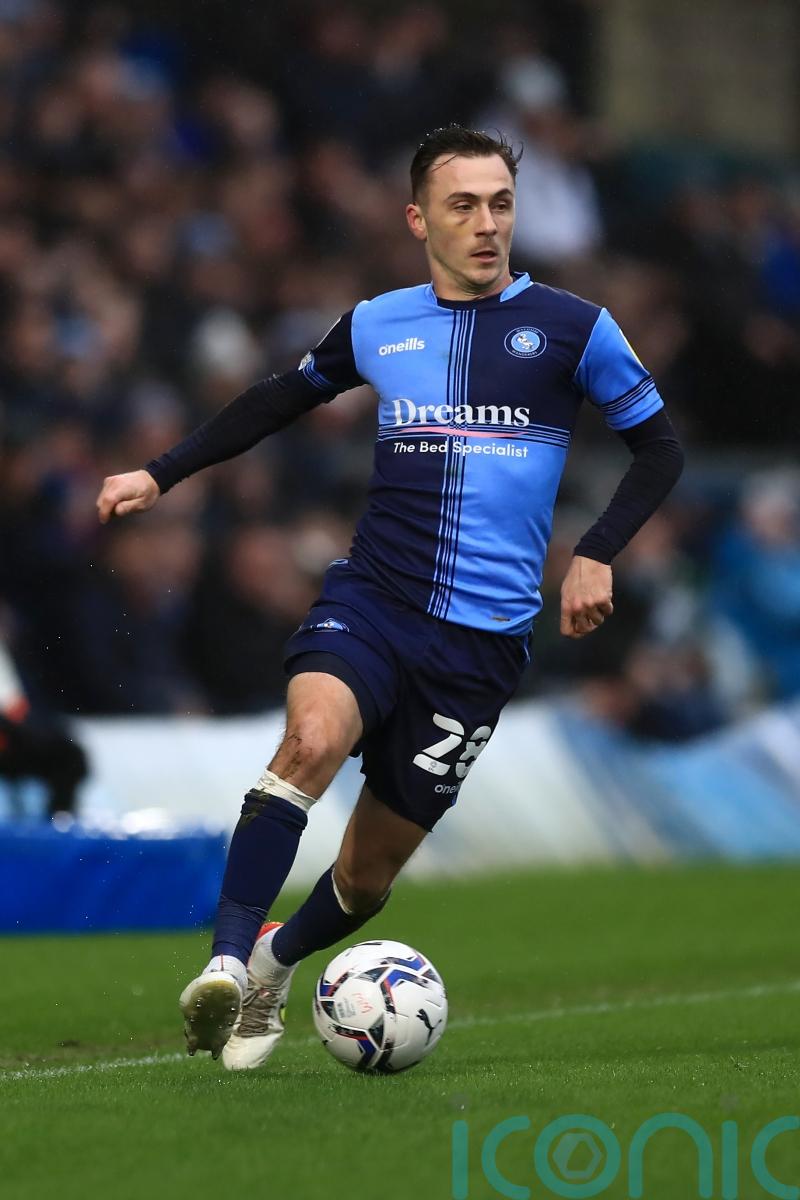 Wycombe make flying start with 3-0 win over Burton