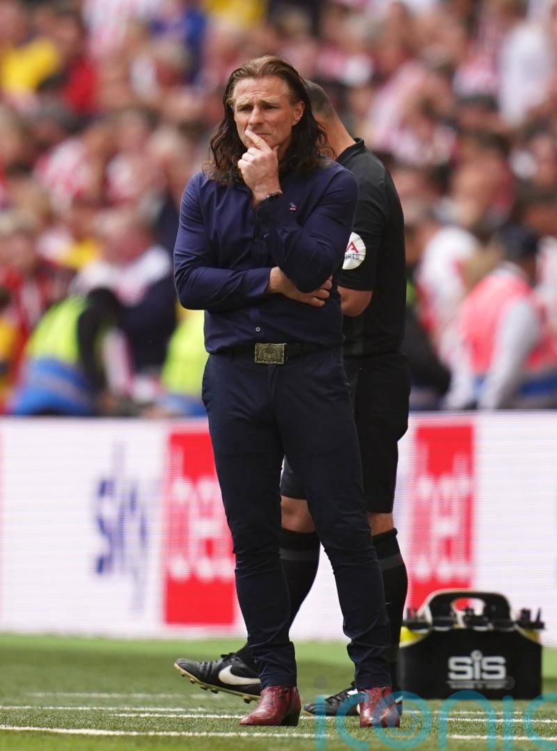 &lsquo;No getting carried away&rsquo;, warns Gareth Ainsworth after 3-0 win for Wycombe