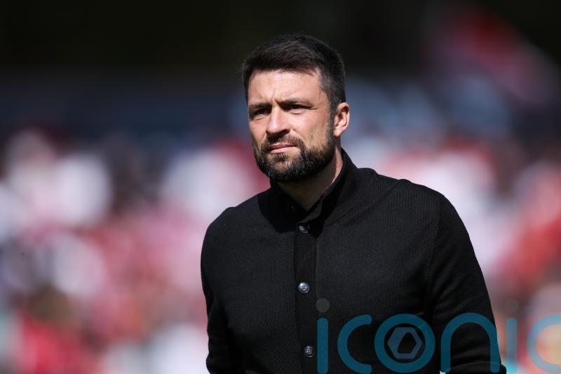 Russell Martin hails goalscorer Harry Darling as Swansea earn point at Rotherham