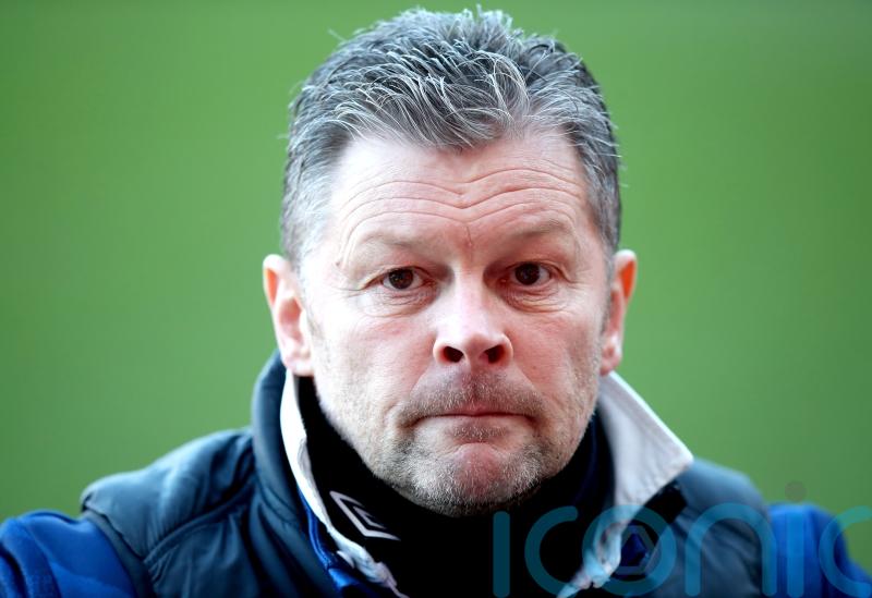 Mixed emotions for Steve Cotterill after Shrewsbury draw at Morecambe