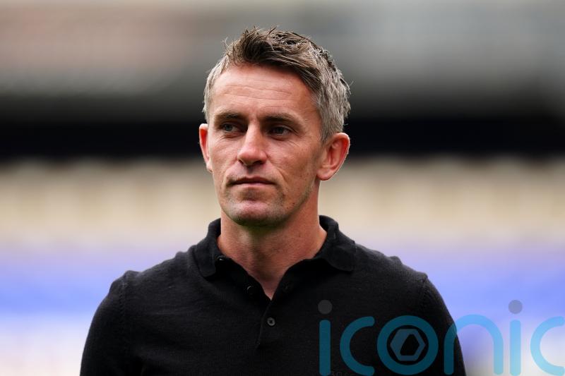 Kieran McKenna felt Ipswich deserved more than point against Bolton