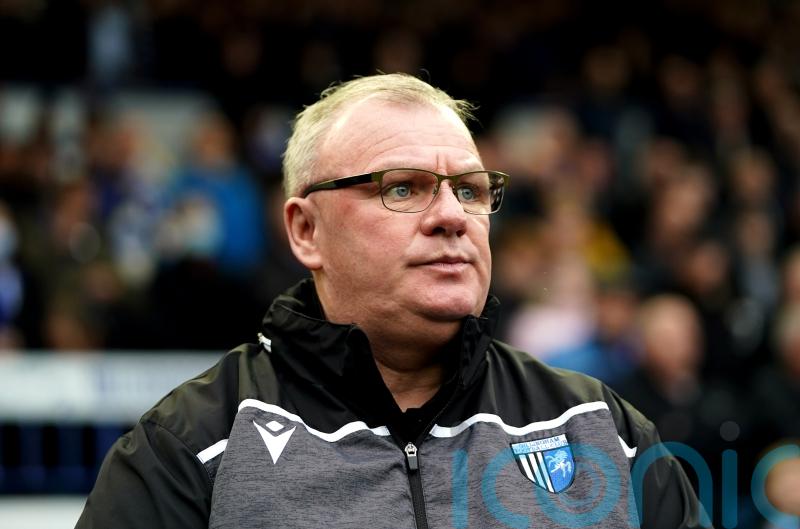 Steve Evans says Stevenage were worthy winners at Tranmere