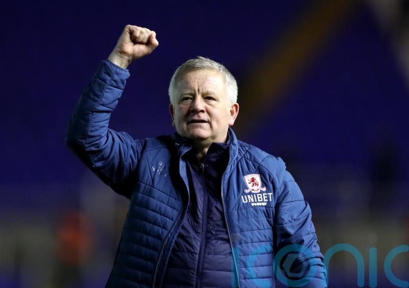 Boro boss Chris Wilder targets five more signings before transfer window closes