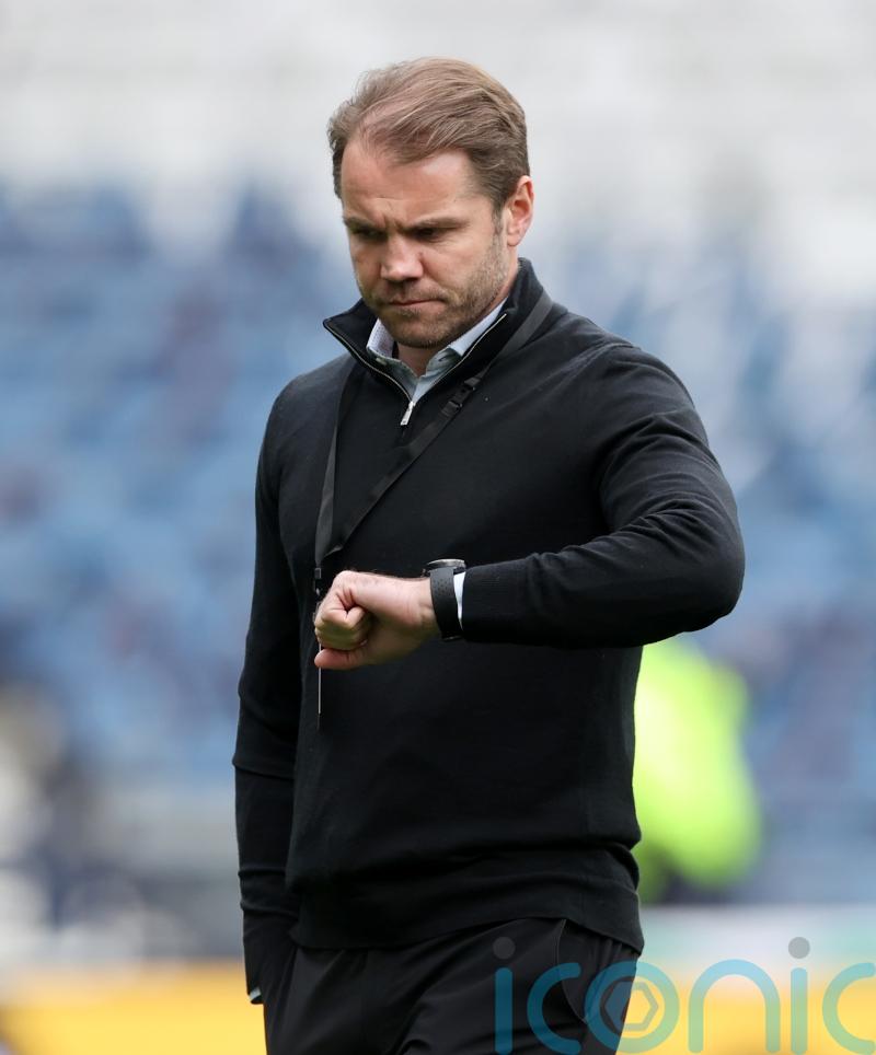 Hearts boss Robbie Neilson relishes early Edinburgh derby