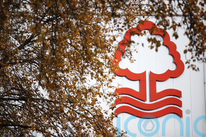 Orel Mangala becomes Nottingham Forest&rsquo;s 12th summer signing