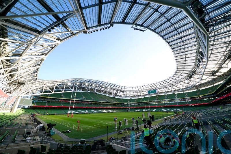 Sports bodies asked to help accommodate Ukrainian refugees