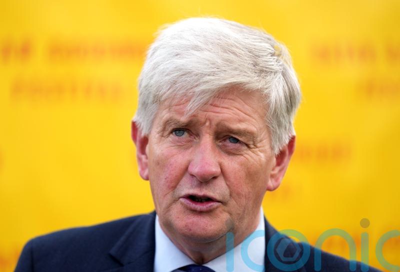 Breege heading up in trip for next start