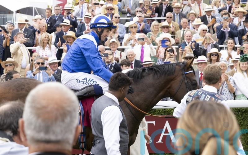 All thoughts centred on York mission for connections of Baaeed