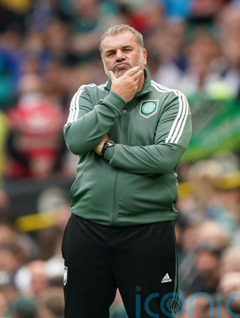 Ange Postecoglou criticises &lsquo;wasteful&rsquo; Celtic despite victory over Aberdeen