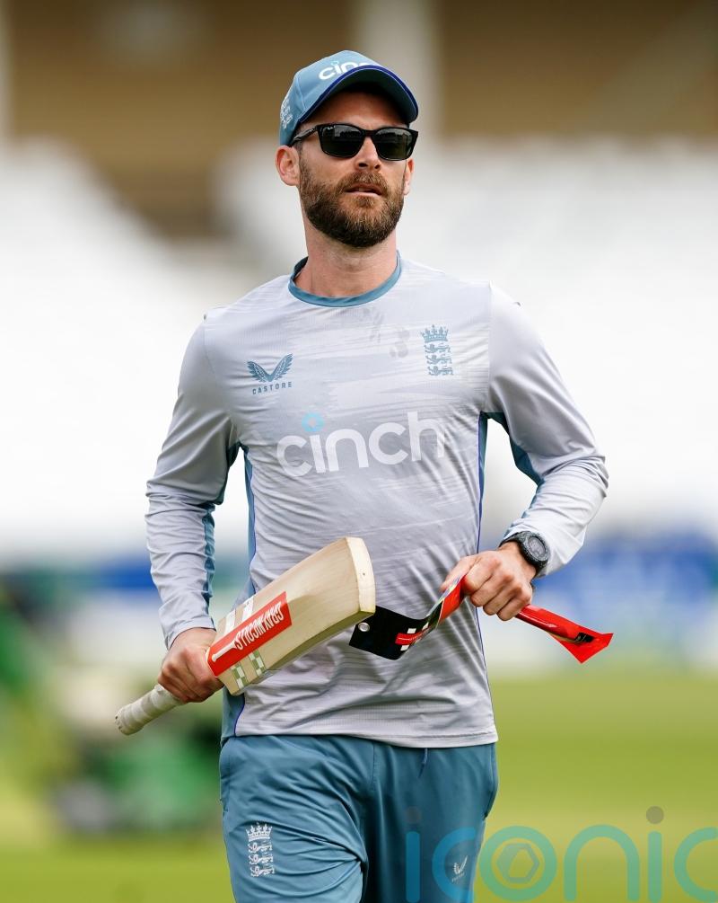 James Foster proud to be the first English coach in men&rsquo;s Hundred