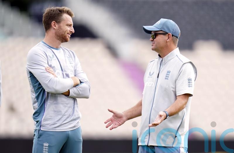 Matthew Mott makes plea for patience after England&rsquo;s summer of white ball woe