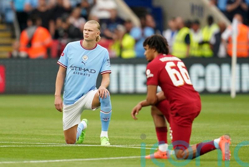 Premier League captains to decide whether to take the knee this season