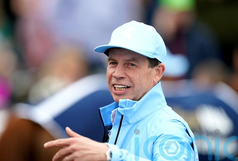 Osborne hoping Dettori can light up Racing League